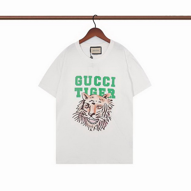 men gucci t-shirts S-XXL-066